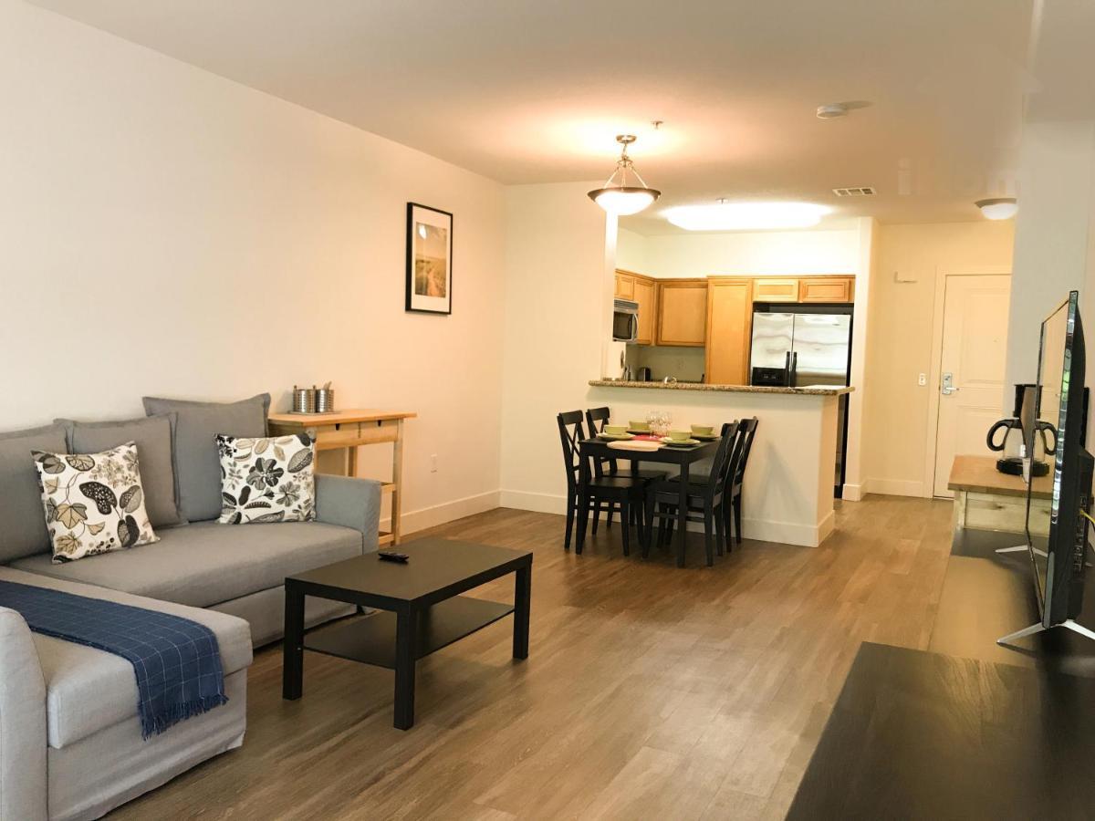 Perfect Apt Near Ucla W Parking Gym Pool Wifi In Westwood B3 Los Angeles Exterior foto