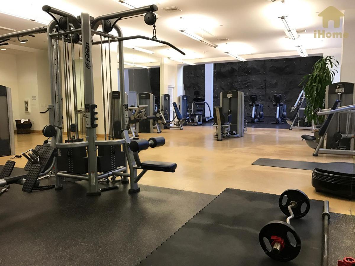 Perfect Apt Near Ucla W Parking Gym Pool Wifi In Westwood B3 Los Angeles Exterior foto